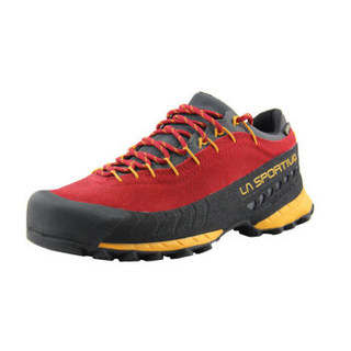 LA SPORTIVA 拉思珀蒂瓦 27B 登山徒步鞋 女 BE 40