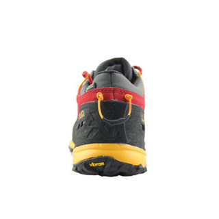 LA SPORTIVA 拉思珀蒂瓦 27B 登山徒步鞋 女 BE 40