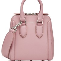 ALEXANDER MCQUEEN Heroine 女士中号单肩包