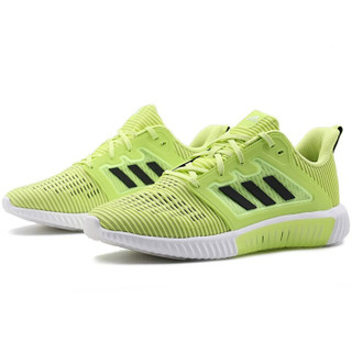 ： adidas 阿迪达斯 CLIMACOOL vent m CM7398 男子跑步鞋 黄色 42.5