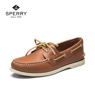 SPERRY 斯佩里 0197632 男款皮鞋