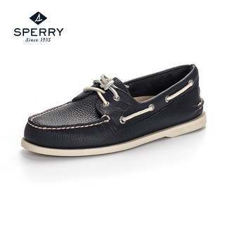 SPERRY 斯佩里 0197632 男款皮鞋