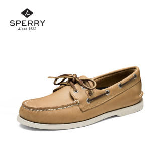 SPERRY TOP-SIDER A/O 经典系列 男士船鞋