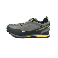 LA SPORTIVA 拉思珀蒂瓦 14201 防水V底登山鞋 GY 36