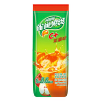  Nestlé 雀巢 冲饮果汁粉 果维C+苹果味 苹果C 1kg