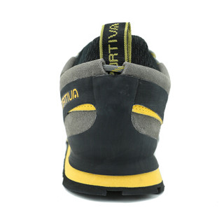 LA SPORTIVA 拉思珀蒂瓦 14201 防水V底登山鞋 GY 37