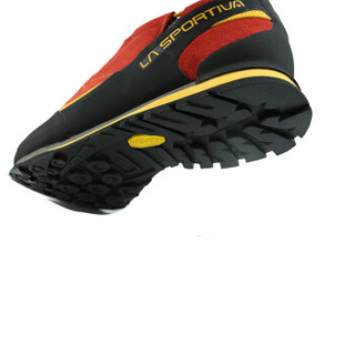 LA SPORTIVA 拉思珀蒂瓦 14201 防水V底登山鞋 RE 41