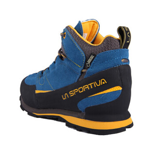 LA SPORTIVA 拉思珀蒂瓦 14202 防水V底登山鞋 BY 42