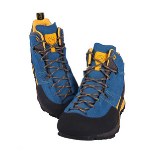 LA SPORTIVA 拉思珀蒂瓦 14202 防水V底登山鞋 BY 42