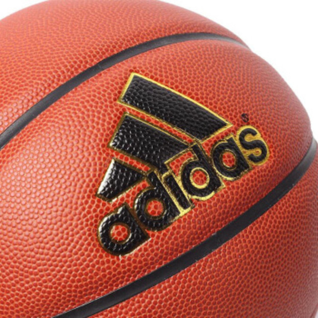 adidas S08432 NEW PRO BALL PROBALL 室内篮球7号球橘黄色【报价价格评测怎么样】-什么值得买