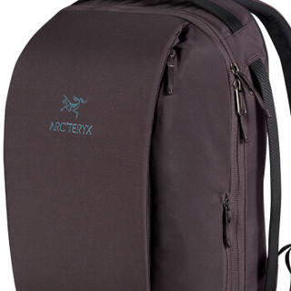 始祖鸟 ARC’TERYX 电脑双肩背包 Blade 20 Backpack铁木棕 20L 16179L06911400NA