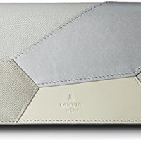 LANVIN en Bleu 578612 女士长款钱包