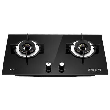 TCL JZT-5401B 台嵌两用燃气灶（天然气）