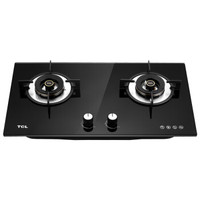 TCL JZT-5401B 台嵌两用燃气灶（天然气）