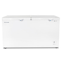 Hisense 海信 BD/BC-419NT/HP  419升  冷柜