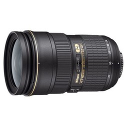 Nikon 尼康 AF-S 24-70mm f/2.8G ED 标准变焦镜头