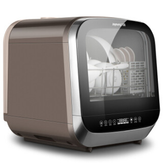 商品joyoung 九阳 x5 全自动 台式洗碗机