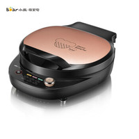 Bear 小熊 DBC-B12T2 电饼铛