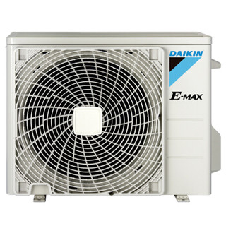  大金（DAIKIN）FTXS236SC-W 大1.5匹 2级能效 挂壁式直流变频空调 白色