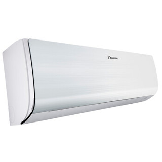  大金（DAIKIN）FTXS236SC-W 大1.5匹 2级能效 挂壁式直流变频空调 白色