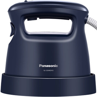 Panasonic/松下 NI-GHA046-DA 手持便携式电熨斗