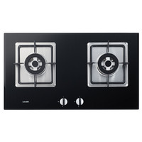 sacon  帅康 JZT-28 QA-E2-35F  嵌入式燃气灶（天然气）