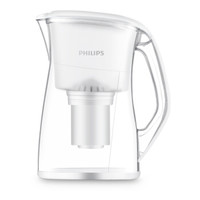 PHILIPS  飞利浦 WP4210/01  滤水壶