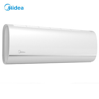  Midea 美的 KFR-26GW/BP2DN1Y-YA301(B3) 大1匹 变频空调