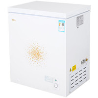 TCL BD/BC-156HQD 冰柜 156升