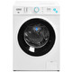 KONKA 康佳 XQG80-10D08W 8公斤 滚筒洗衣机