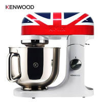 KENWOOD 凯伍德 KMX50 料理机