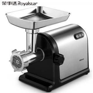 Royalstar 荣事达 RS-JR80A 绞肉机