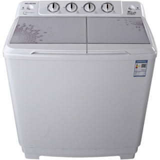  Meiling 美菱 XPB110-17BQ1S 双缸波轮洗衣机 11kg