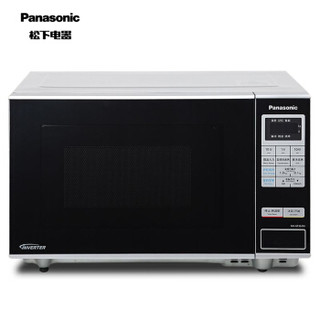 Panasonic 松下 NN-GF362M 变频 微波炉
