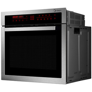 Midea 美的 绅士系列 SS-80SE+SS-NSH 嵌入式电烤箱