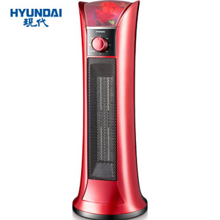 HYUNDAI 现代电器 BL-K1-J 取暖器