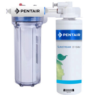 PENTAIR 滨特尔 EF-104M 净水机