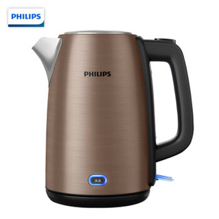 PHILIPS 飞利浦 HD9355 电水壶 1.7L