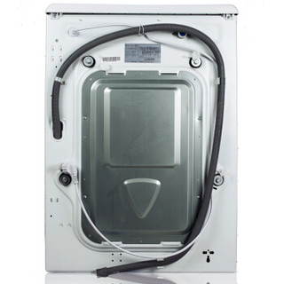 KONKA 康佳 XQG65-10123W 滚筒洗衣机 6.5kg 月牙白