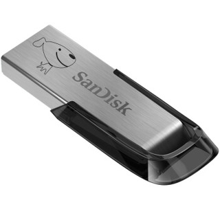 SanDisk 闪迪 酷铄 CZ73 USB3.0 32GB U盘 定制版