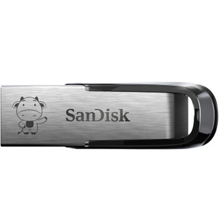 SanDisk 闪迪 酷铄 CZ73 USB3.0 32GB U盘 定制版