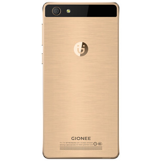 GIONEE 金立 金钢2 智能手机 3GB+16GB 全网通 爵士金