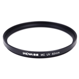 Laowa 老蛙 MCUV UV镜 62mm