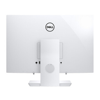 DELL 戴尔 灵越AIO Inspiron 22-3277 21.5英寸一体机 (i5-7200U 4G 1T MX110 2G )