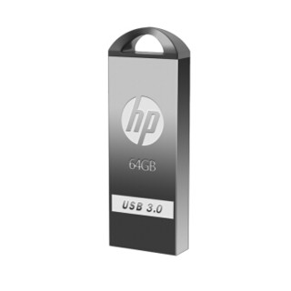  HP 惠普 X720w USB3.0 U盘 64GB