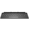 DELL 戴尔 Latitude 5285系列 键盘 (黑色、背光键盘、无线)