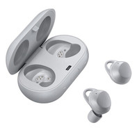 SAMSUNG 三星 Gear IconX 2018 蓝牙耳机 灰色