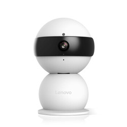 Lenovo 联想 看家宝 1080P网络摄像头