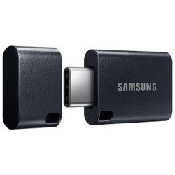 SAMSUNG 三星 USB3.1 Type-C 128GB U盘 黑色