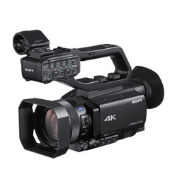 SONY 索尼 HXR-NX80 专业摄像机